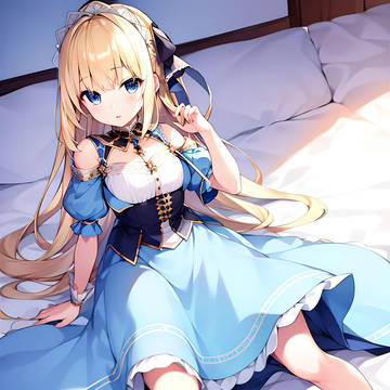 不思議の少女