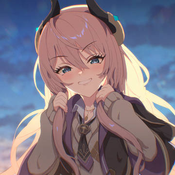 編入生スズナ