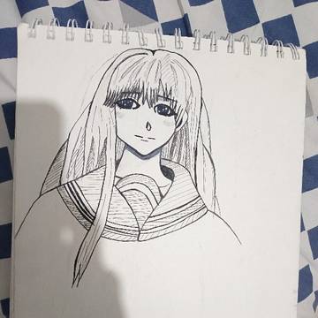 少女