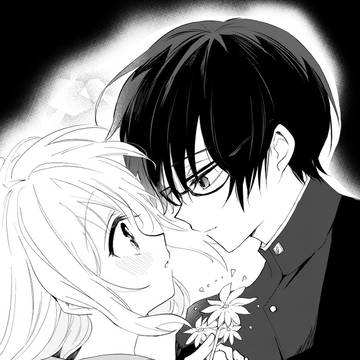 【創作】虎にも花にも