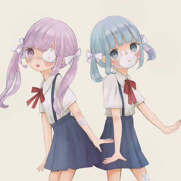うさぎ