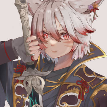 ff14 ミコッテ