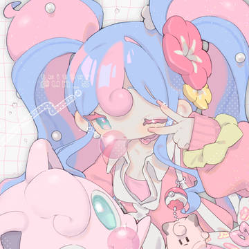 フェアリーミク
