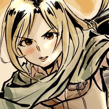 ガンマン