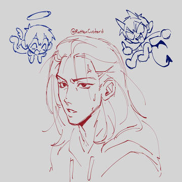 BL sketches