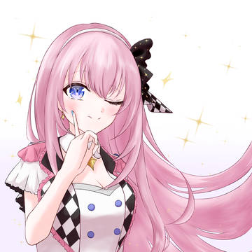 モモルカさん