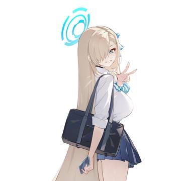 摸摸