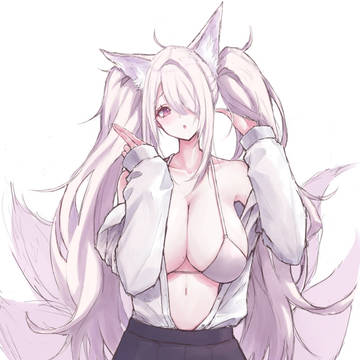 へきつねぇさん