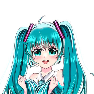 初音ミク