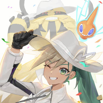 ポケミク