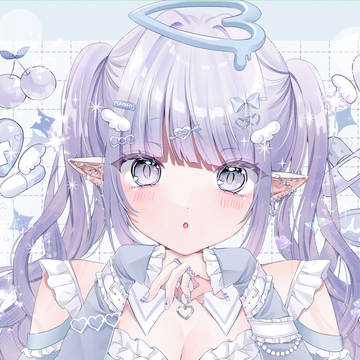 みずいろ～