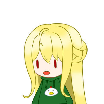 アイコン用に書いたやつ