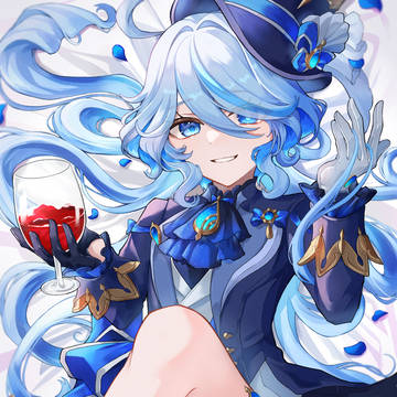 フリーナ