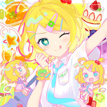 ボトルケーキ