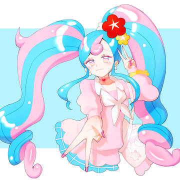 フェアリーミク