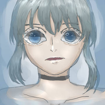 冬の女王