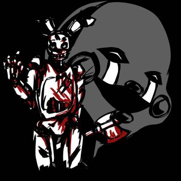 FNaF3