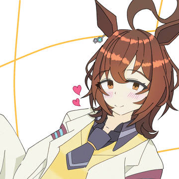 アグネスタキオン
