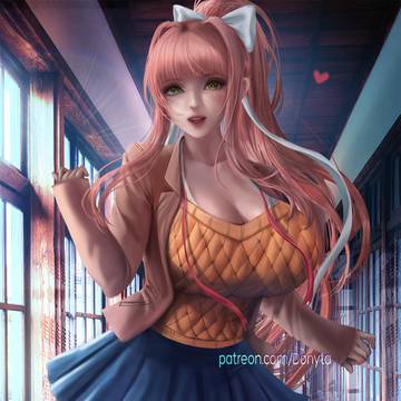 Monika