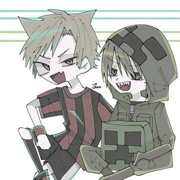 ！+aろぐ③