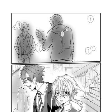 twst LOG4 (監督生多め)