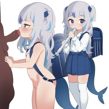 🦈