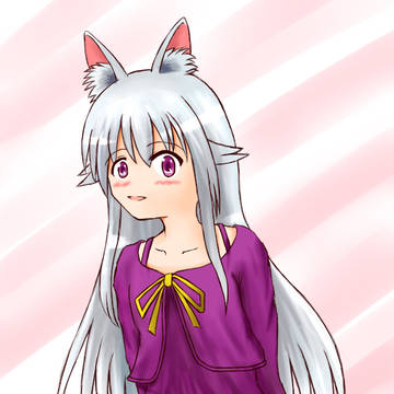 ミリアちゃんとデートの待ち合わせ