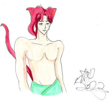Catboy Kakyoin compilation 1