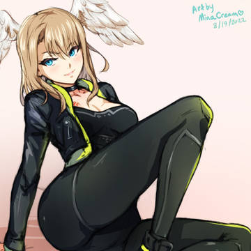 Eunie (Xenoblade Chronicles 3)