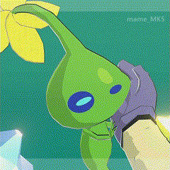ヒカリピクミン