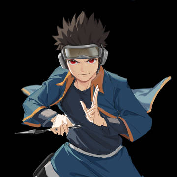 带土