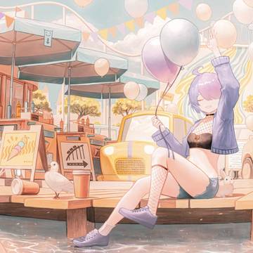 那一日…宛如永恒