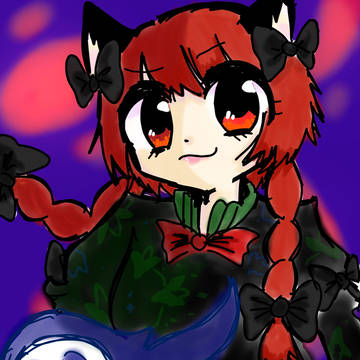 お燐