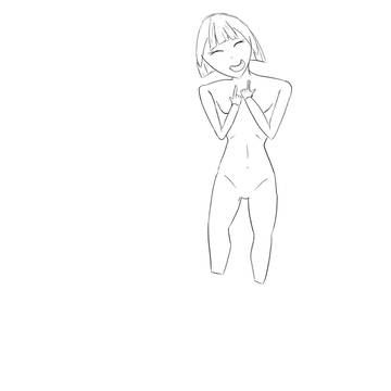Practice drawing