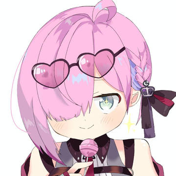 姫森ルーナ