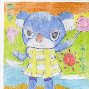 ユーカリさん 56