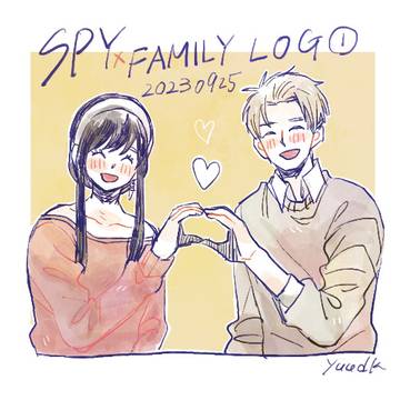 SPY Log①