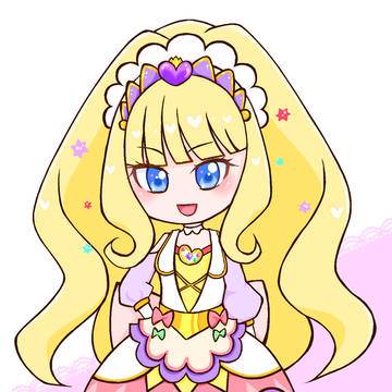 ふぃなーれ