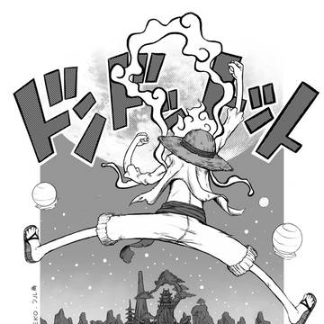 The Warrior of Liberation