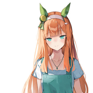 Silence Suzuka