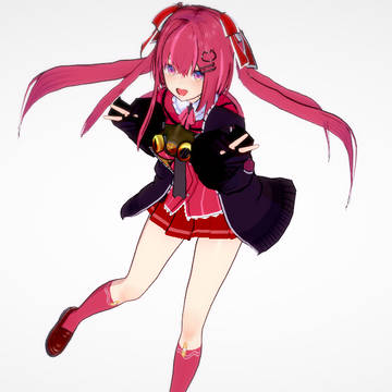 【CC配布】コイカツでむゆち