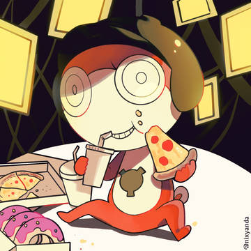 クルトロ　log
