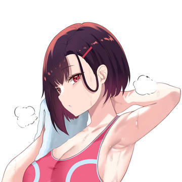 Shizuka mikazuki