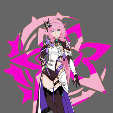 エリシア