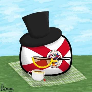 【Polandball】SMC
