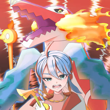 ボーカルバトル！