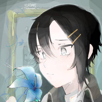 中学生のショタコンの絵