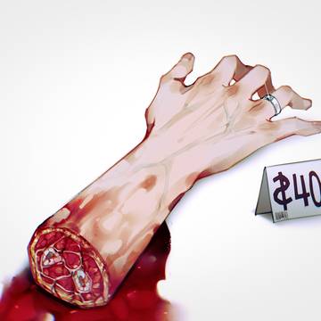 ARM