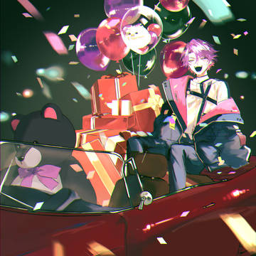 HappyBirthday!