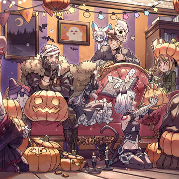 Halloween